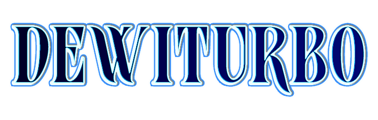 LOGO DEWITURBO